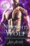 [Wölfe lieben Kurven 02] • Naughty Wolf